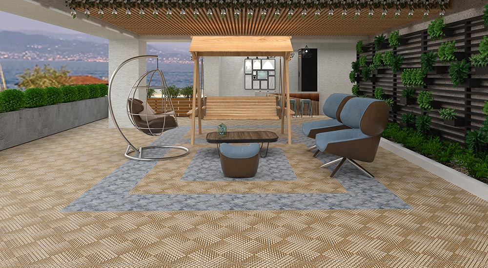 Anti-Static Tiles Gallery 3