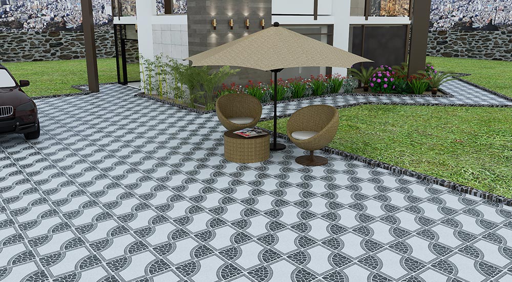 Anti-Static Tiles Gallery 4