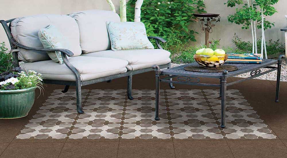 Designer Tiles Gallery 1