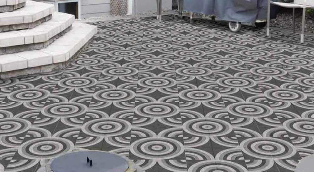 Designer Tiles Gallery 10