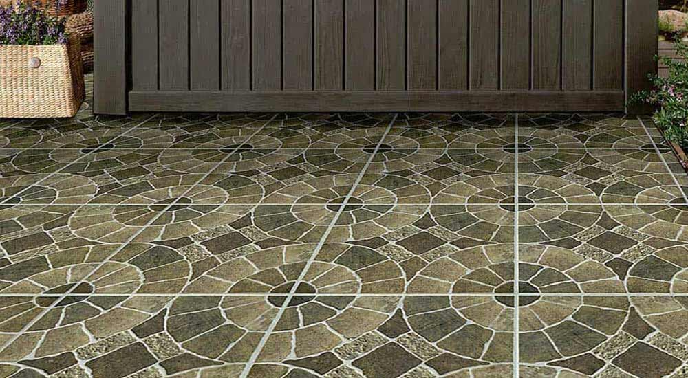 Designer Tiles Gallery 5