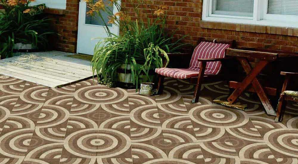 Designer Tiles Gallery 9
