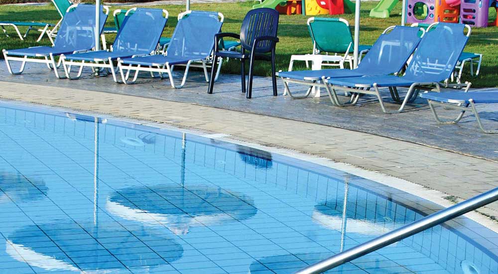 Swimming Pool Tiles Gallery 2