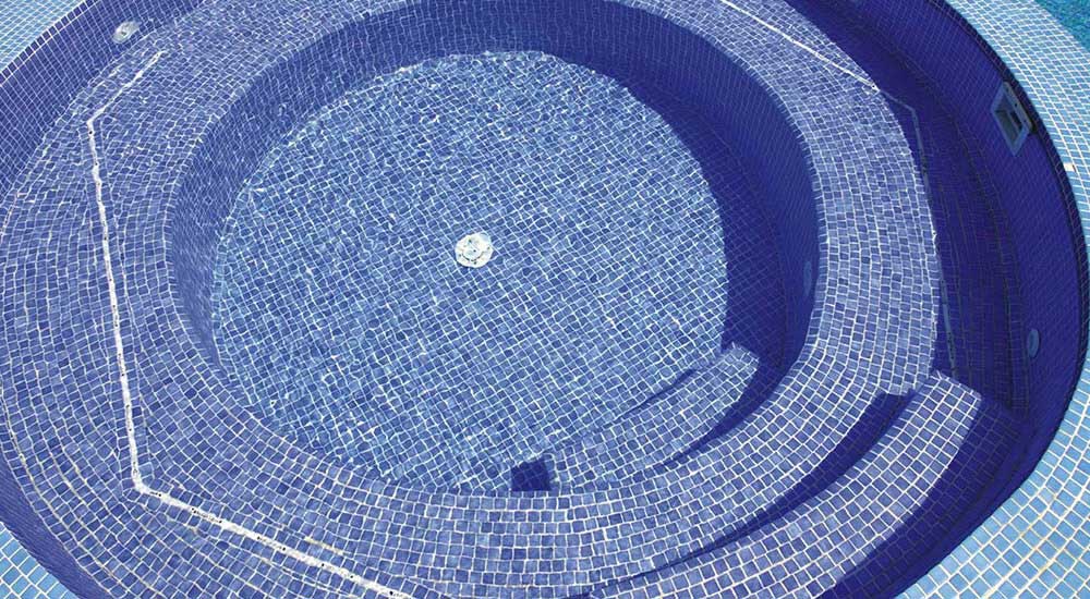 Swimming Pool Tiles Gallery 3