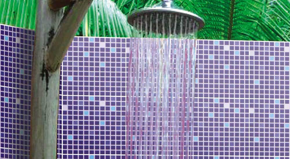 Swimming Pool Tiles Gallery 4