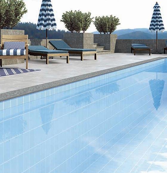 Swimming Pool Tiles