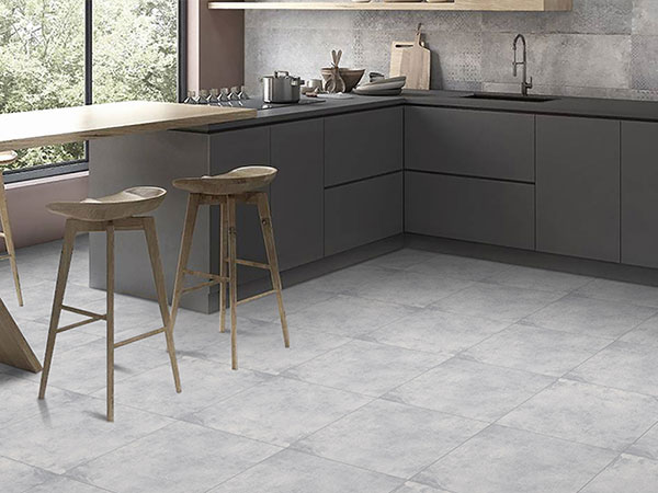 Grey Marble Tiles