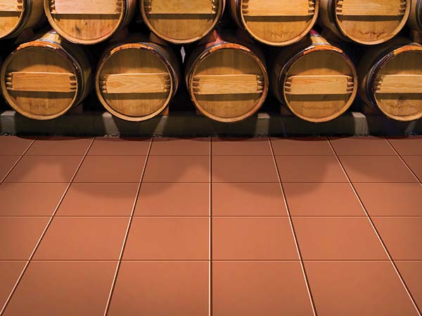 Industrial Floor Tiles