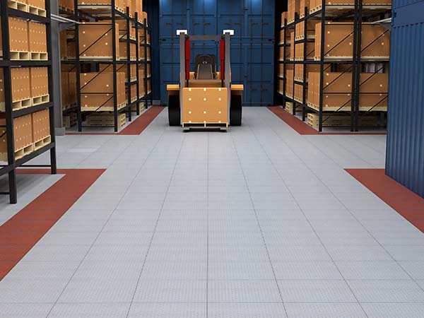Industrial Tiles