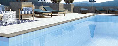 Swimming Pool Tiles