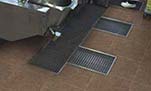 MaxGrip Tiles For Ramps & Wet Areas