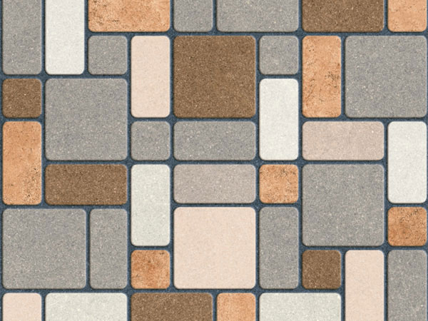 Mosaic Wall Tiles