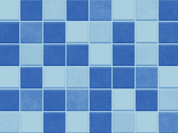 Pool Mosaic Tiles