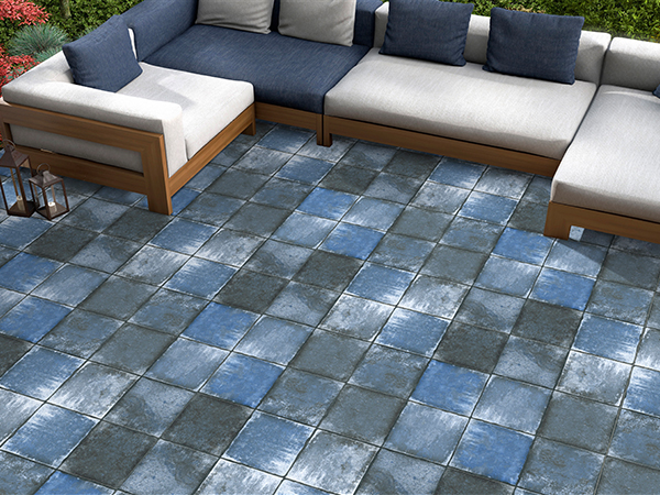 Porch Floor Tiles