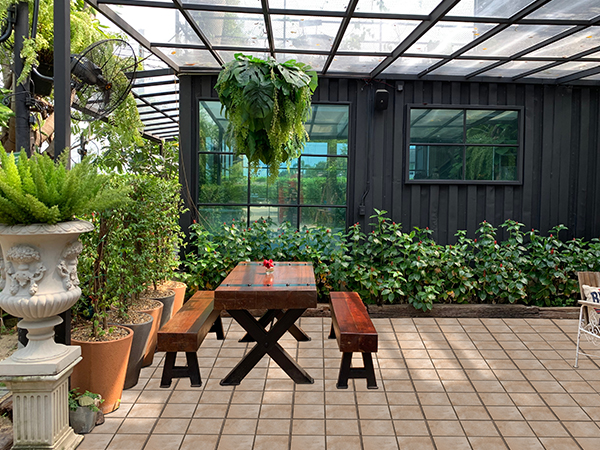 Porch Tiles Price