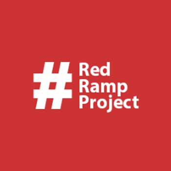 red ramp project