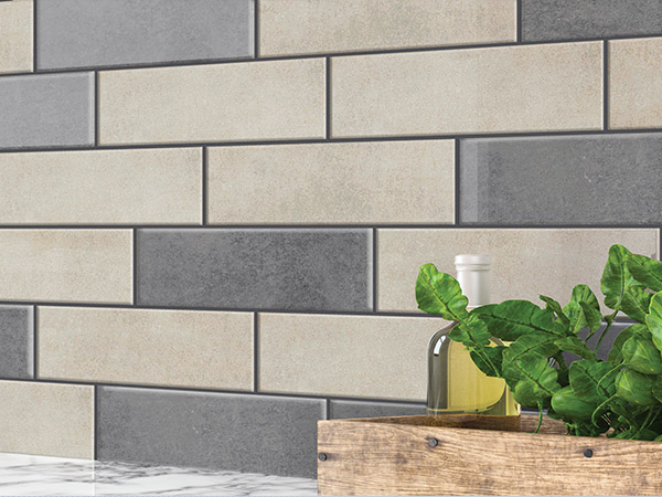 Rock Cladding Tiles