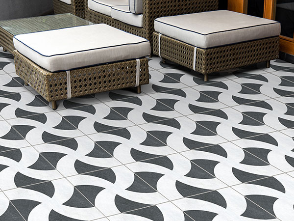 Room Tiles Design