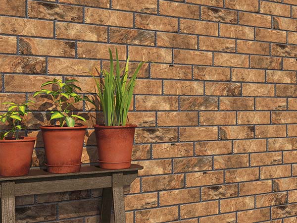 Stone Cladding Tiles