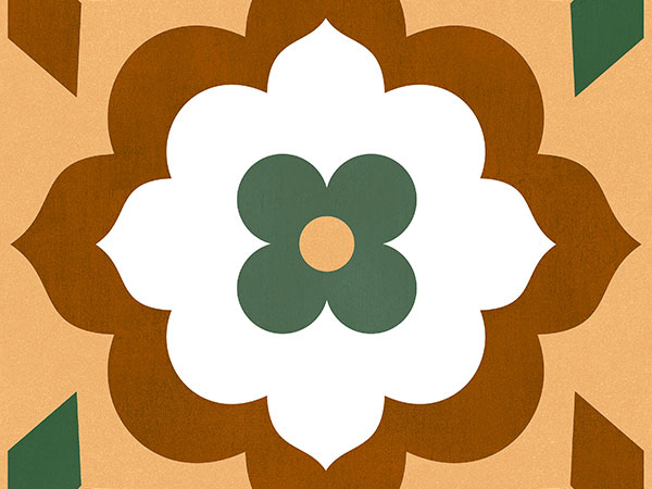 Surya Athangudi Tiles