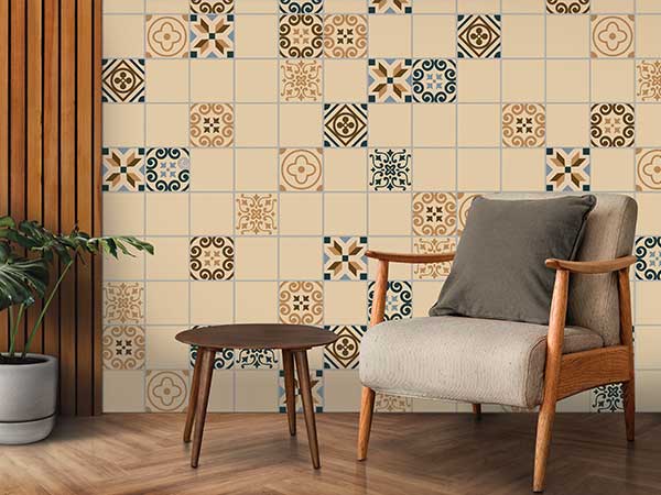 Tiles by Size