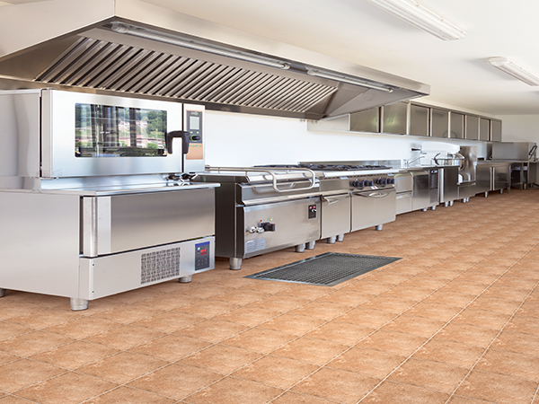 Understanding Anti-Skid Tiles