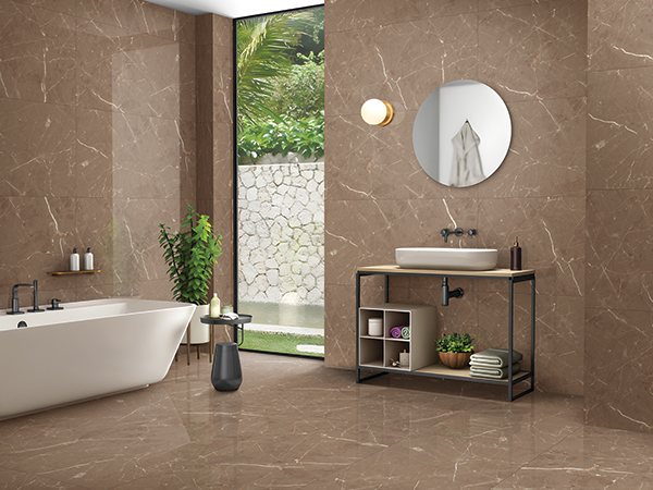 Maintaining Your Marble Tiles for Longevity