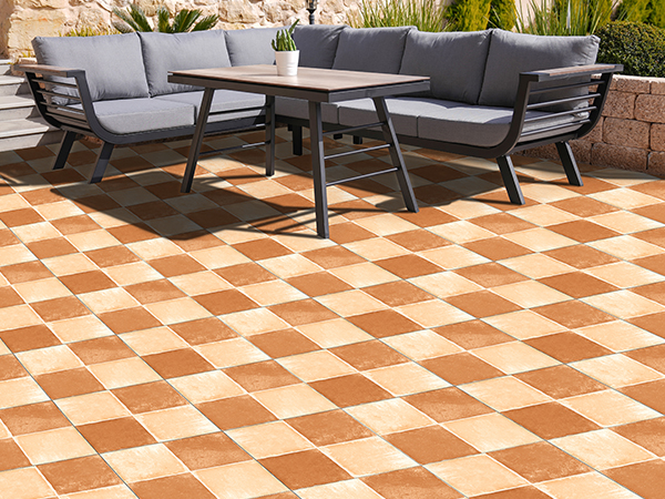 What Are Anti-Slip Tiles?