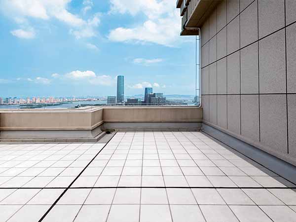benefits of commercial floor tiles