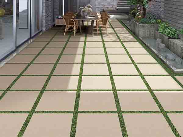 price of pathway tiles for commercial