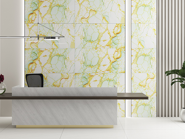 White Marble Tiles: A Classic Choice