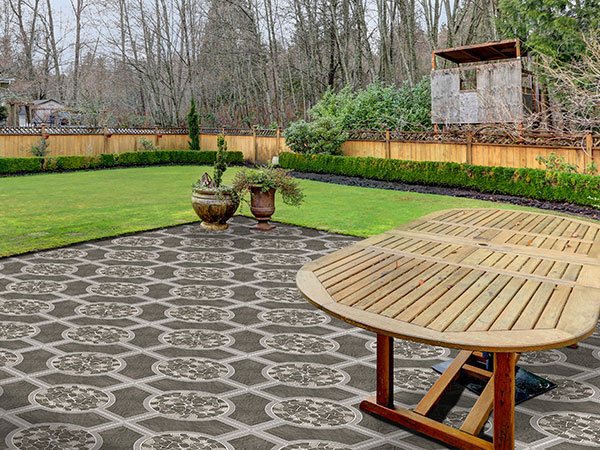 Why Choose Endura Athangudi Tiles